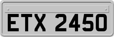 ETX2450