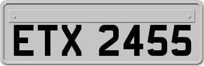 ETX2455