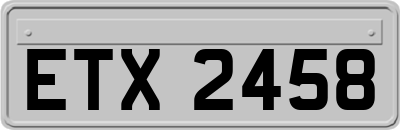 ETX2458
