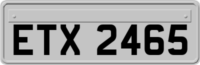 ETX2465