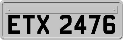ETX2476