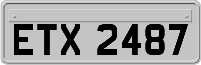 ETX2487