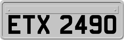 ETX2490