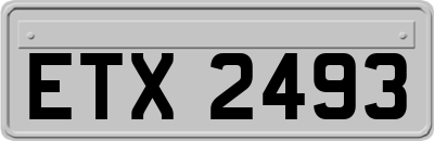 ETX2493
