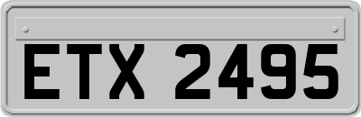 ETX2495