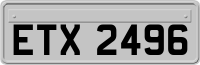 ETX2496