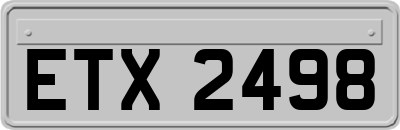 ETX2498