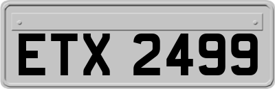 ETX2499