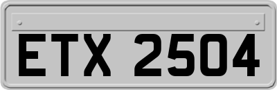 ETX2504