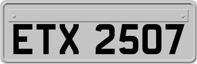 ETX2507