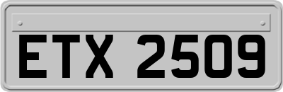 ETX2509