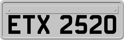 ETX2520
