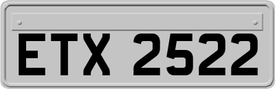 ETX2522