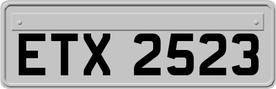 ETX2523