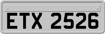 ETX2526