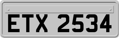 ETX2534