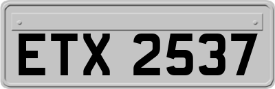 ETX2537