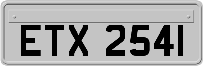 ETX2541