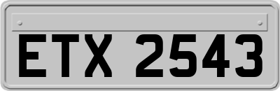 ETX2543