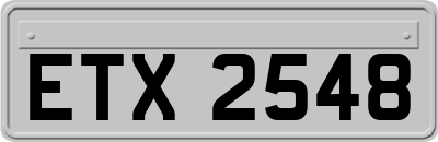 ETX2548