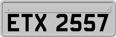 ETX2557