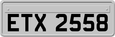 ETX2558