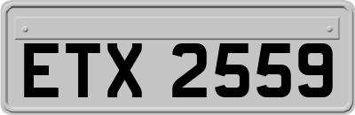 ETX2559