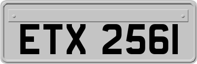 ETX2561