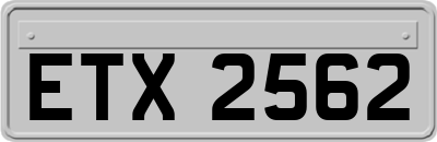 ETX2562