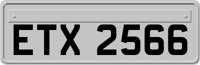 ETX2566