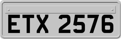 ETX2576