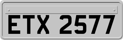 ETX2577