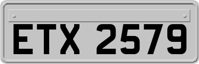 ETX2579