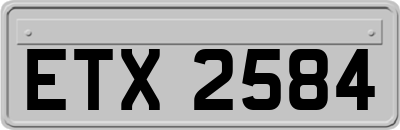 ETX2584