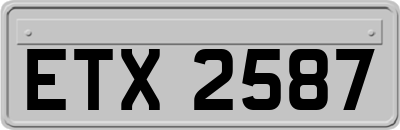 ETX2587