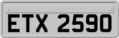 ETX2590