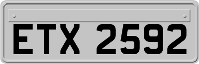 ETX2592