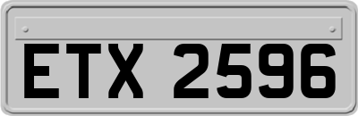 ETX2596