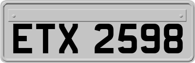 ETX2598