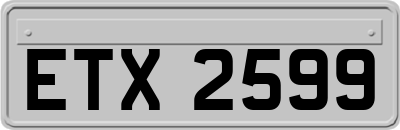 ETX2599