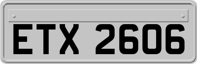 ETX2606