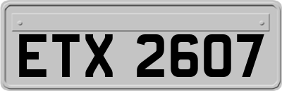 ETX2607