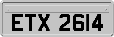 ETX2614