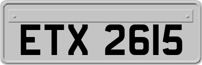ETX2615