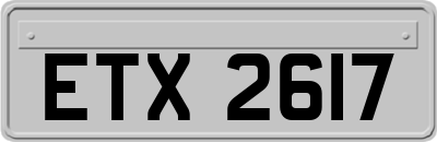 ETX2617