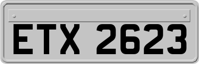 ETX2623