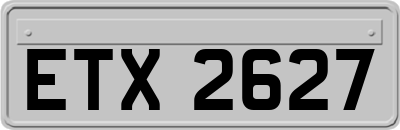 ETX2627