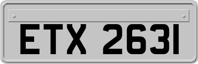 ETX2631