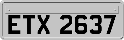 ETX2637