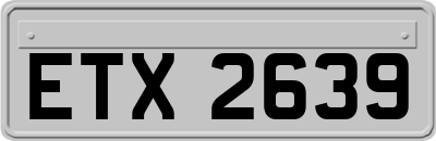 ETX2639